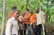 Belthangady: 82-year-old man lost in forest found after 6 days